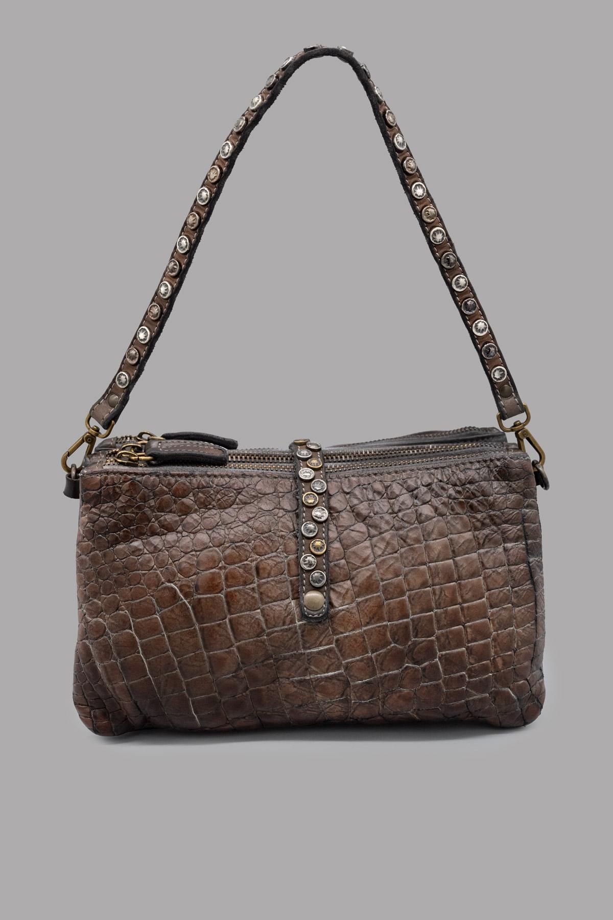 Kaylu Regin Croco jeans